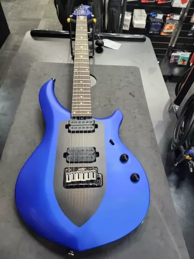 Sterling by Music Man - MAJ100-SSP
